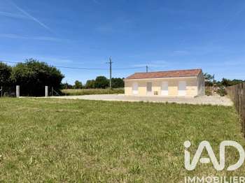 Vente maison 4 pièces Labarthe-Inard 31