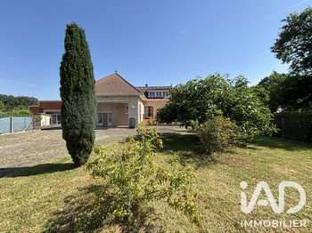 Vente Maison 3 chambresLabarthe-Inard