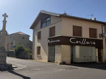 Vente maison 5 pièces Labarthe-Inard 31