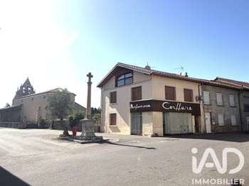 Vente Maison 4 chambresLabarthe-Inard