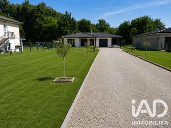 Vente Maison 3 chambresLabarthe-Inard