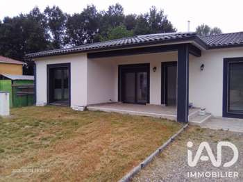 Vente maison 4 pièces Labarthe-Inard 31