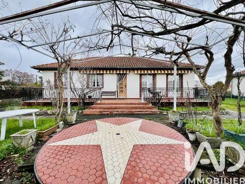 Vente maison 5 pièces Labarthe-sur-Lèze 31