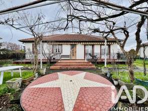 Vente Maison 4 chambresLabarthe-sur-Lèze