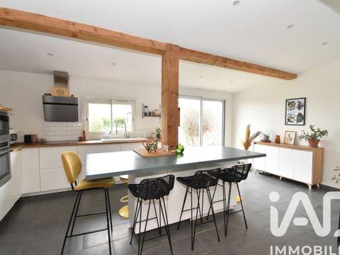 Vente maison 4 pièces Labarthe-sur-Lèze 31