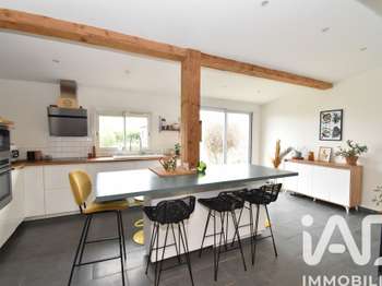 Vente maison 4 pièces Labarthe-sur-Lèze 31