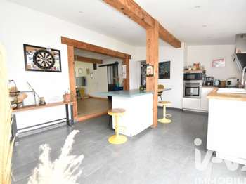 Vente maison 4 pièces Labarthe-sur-Lèze 31
