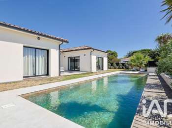 Vente maison 7 pièces Labarthe-sur-Lèze 31