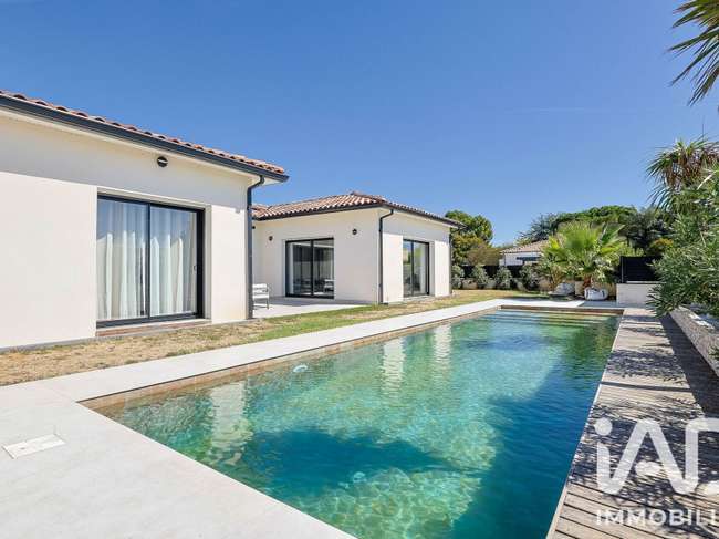 Maison 7 pièces 200 m² · à Labarthe-sur-Lèze · 200 m² · 594 000 €