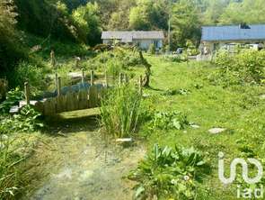 Vente Maison 5 piècesLabassère