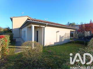 Vente maison 4 pièces Vente maison 4 pièces