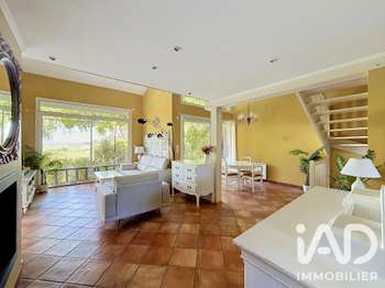 Vente Maison 4 chambresLabastide-Beauvoir