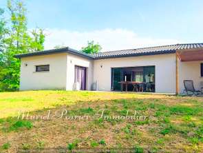 Vente Maison 3 chambresLabastide-Clermont