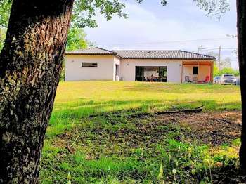 Vente maison 4 pièces Labastide-Clermont 31