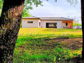 Vente Maison 3 chambresLabastide-Clermont