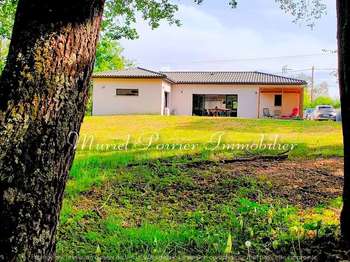 Vente maison 4 pièces Labastide-Clermont 31
