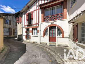 Vente Maison 6 piècesLabastide-d'Armagnac
