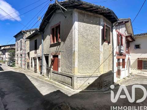Vente maison 6 pièces Vente maison 6 pièces