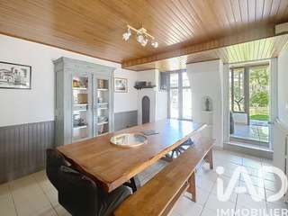 Vente maison 6 pièces Vente maison 6 pièces