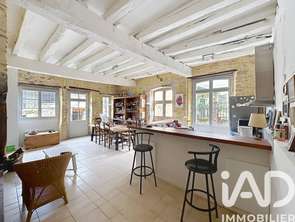Vente Maison 3 chambresLabastide-d'Armagnac