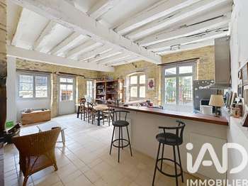 Vente maison 4 pièces Labastide-d'Armagnac 40
