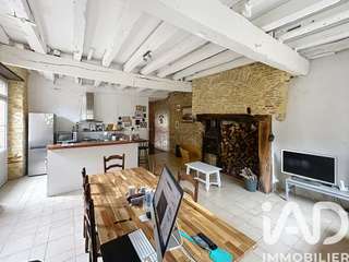 Vente maison 4 pièces Vente maison 4 pièces