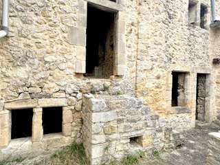 Vente maison 15 pièces