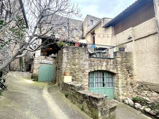 Vente maison 15 pièces