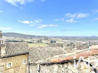 Vente maison 15 pièces