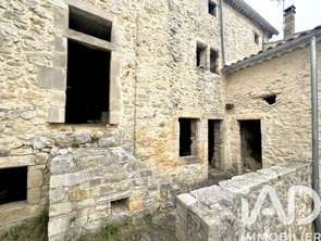 Vente Maison 15 piècesLabastide-de-Virac