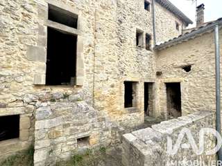 Vente maison 15 pièces