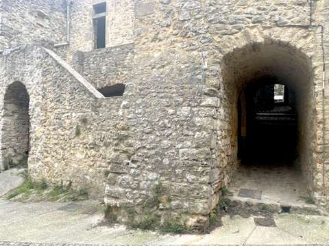 Vente maison 15 pièces
