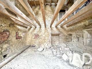 Vente maison 15 pièces