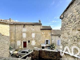Vente maison 15 pièces