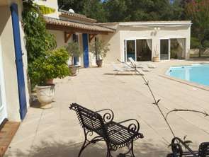 Vente Maison 3 chambresLabastide-de-Virac