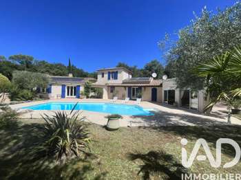 Vente maison 5 pièces Labastide-de-Virac 07