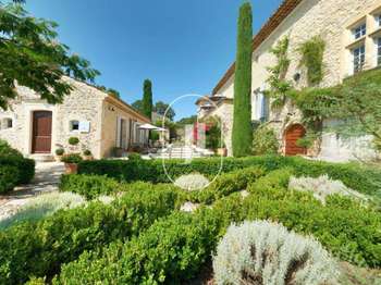 Vente Maison 9 chambresLabastide-de-Virac