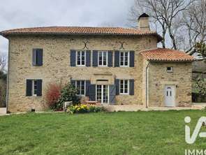 Vente Maison 9 chambresLabastide-du-Haut-Mont