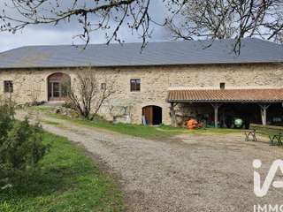 Vente maison 16 pièces Vente maison 16 pièces