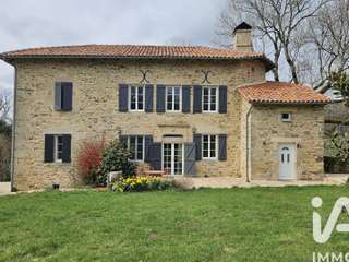 Vente maison 16 pièces Vente maison 16 pièces