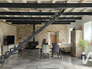 Vente maison 16 pièces Vente maison 16 pièces