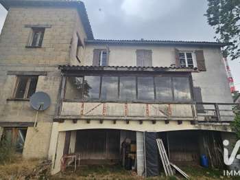 Vente Maison 5 chambresLabastide-du-Haut-Mont