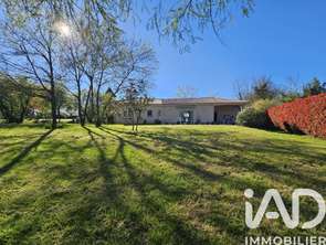 Vente Maison 3 chambresLabastide-du-Temple