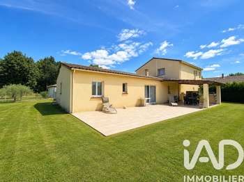 Vente Maison 6 chambresLabastide-du-Temple