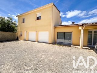 Vente maison 7 pièces Vente maison 7 pièces