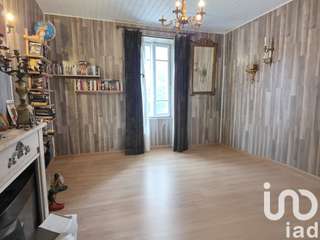 Vente maison 7 pièces Vente maison 7 pièces