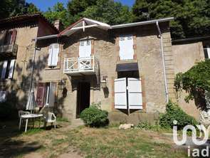 Vente Maison 4 chambresLabastide-Esparbairenque