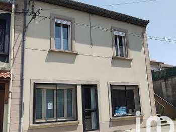 Vente Maison 5 chambresLabastide-Rouairoux