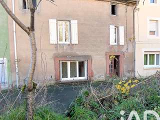 Vente maison 5 pièces Vente maison 5 pièces
