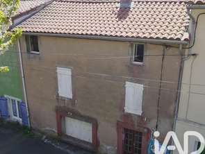 Vente Maison 2 chambresLabastide-Rouairoux